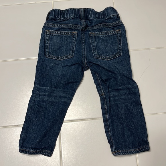 Gap, 18-24 month, Monster Jeans - Picture 5 of 5